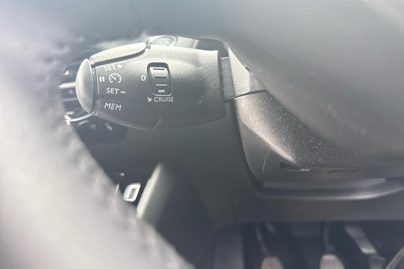 Used Peugeot 2008 GY24FKS 15