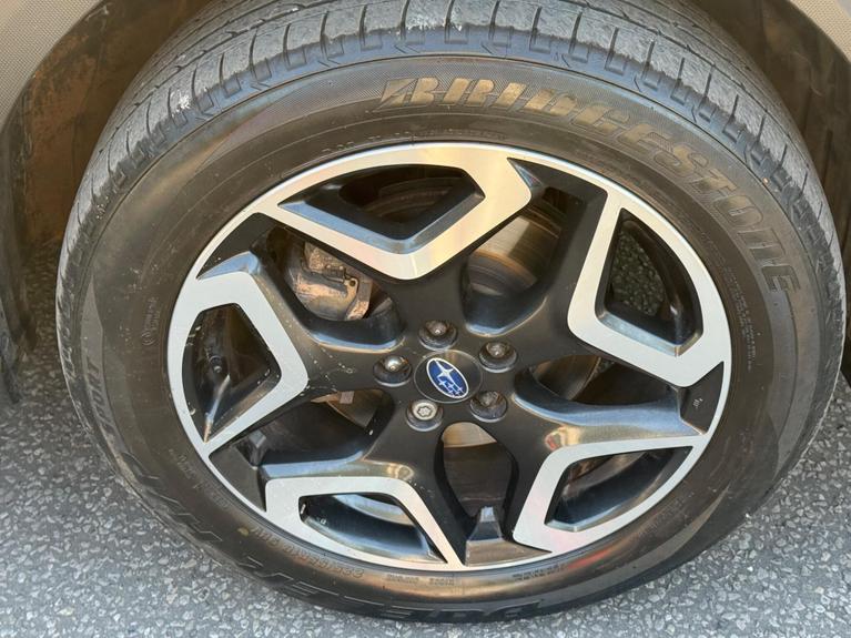 Used Subaru XV WJ20DGZ 20