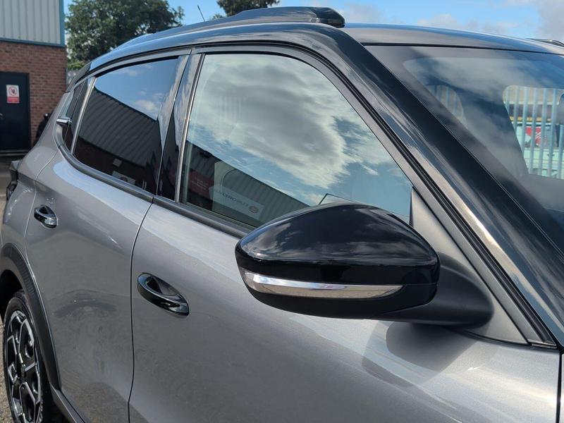 Used Citroen e-C3 FD74WKT 37