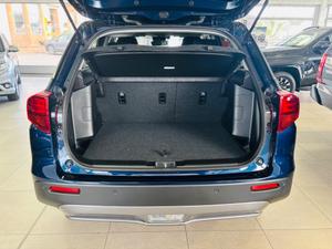 Suzuki Vitara Photo 21
