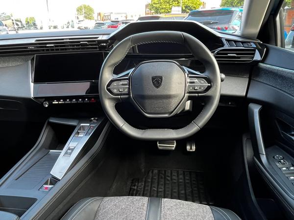Used Peugeot 408 WU73YLE 38