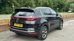 Kia Sportage Photo 11