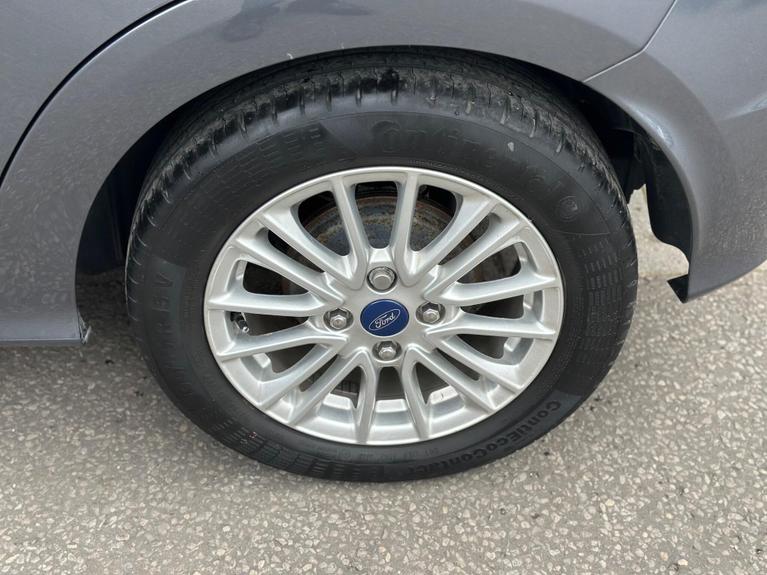 Used Ford Ka+ WR19OBJ 16