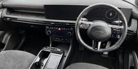 Hyundai TUCSON Photo 5