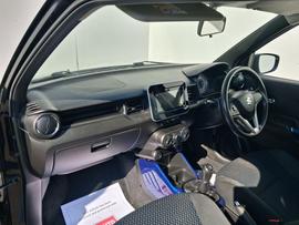 Suzuki Ignis Photo 13