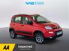2021 Fiat Panda