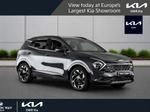 Kia Sportage Photo 0