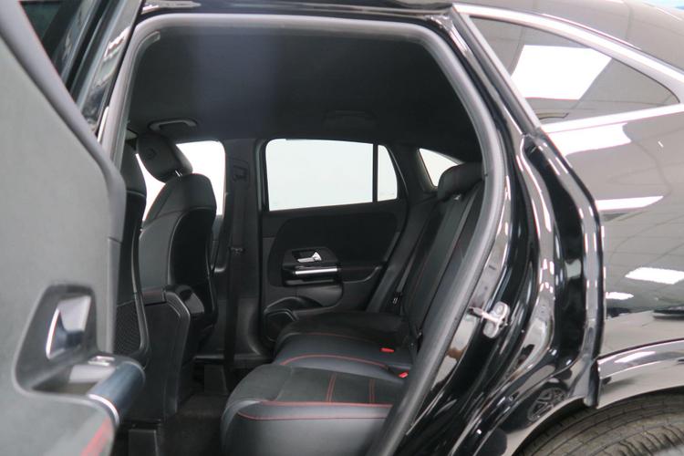 Used Mercedes-Benz GLA PL24MTU 11