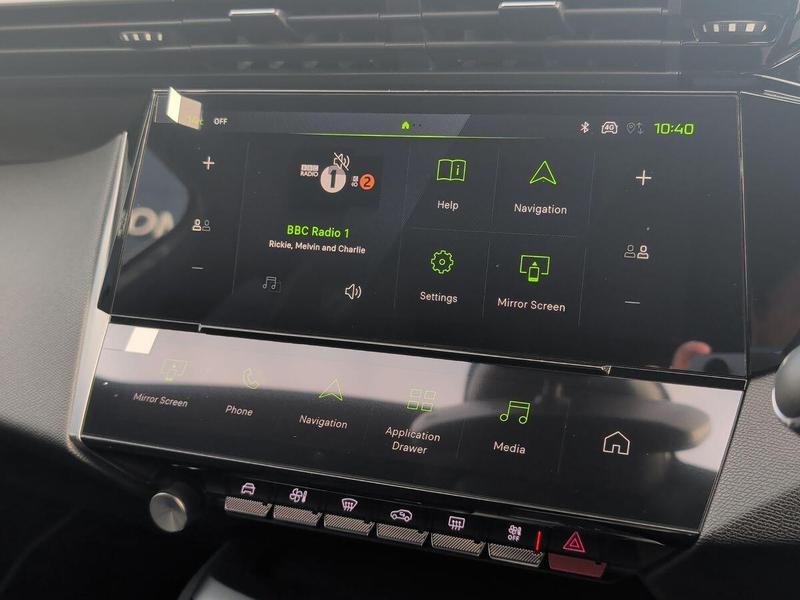 Used Peugeot 308 SW 202601058928729 28