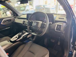Suzuki e Vitara Photo 29