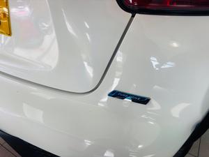 Nissan Juke Photo 14