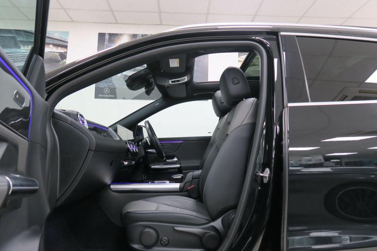 Used Mercedes-Benz GLA HX72YTL 10