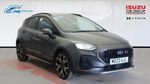 Ford FIESTA Photo 0