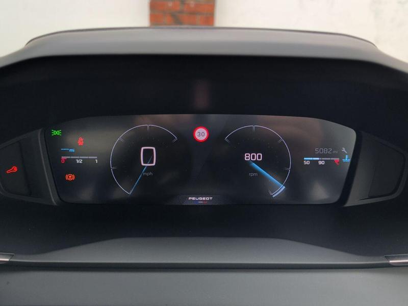 Used Peugeot 208 MC24HJV 14