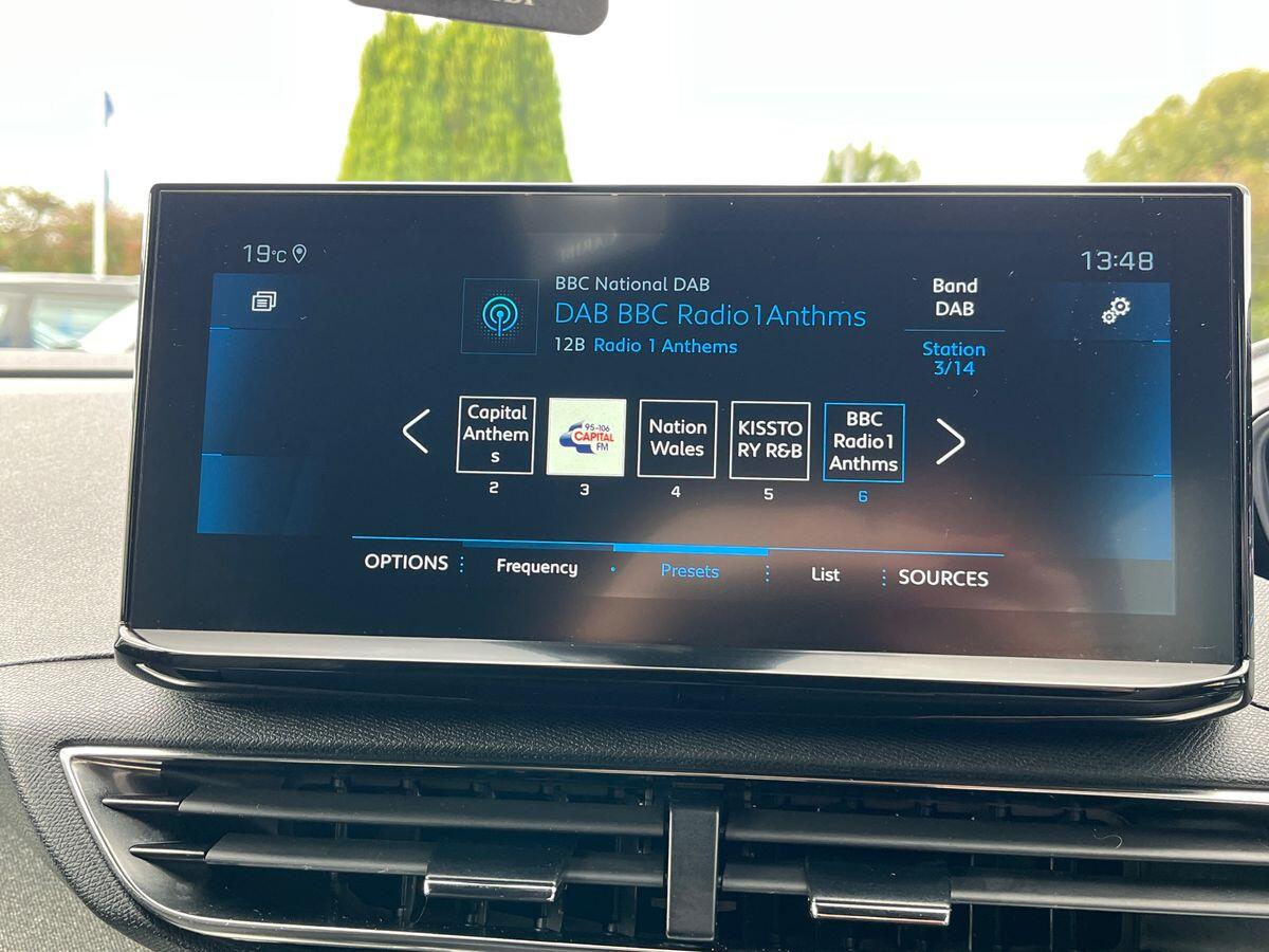 Peugeot 3008 Photo 38