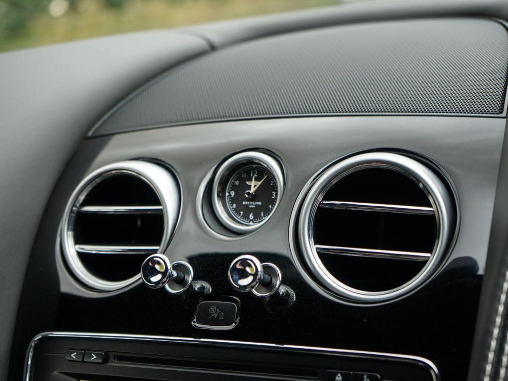 Used Bentley Continental LJ16XAW 23