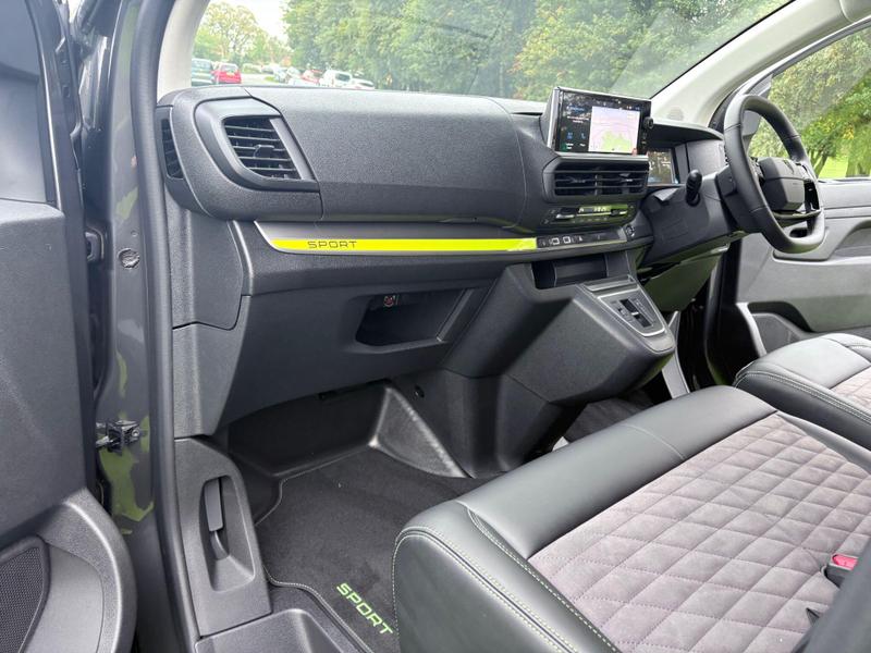 Used Peugeot Expert 202507254823201 22