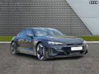 Audi RS e-tron GT Photo 0