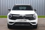 Kia Sportage Photo 2