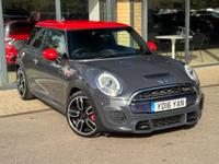Used MINI Hatch YD16YAN 1