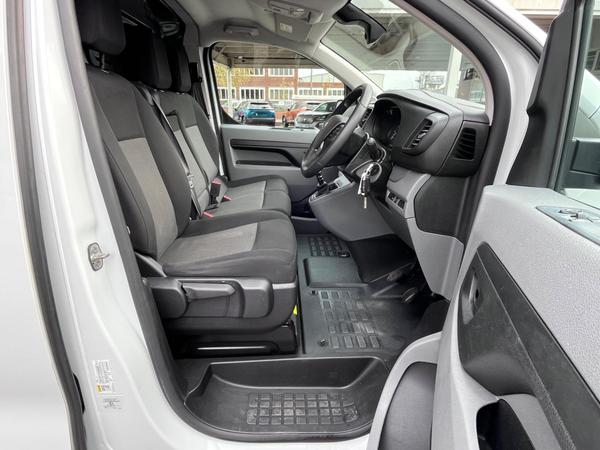 Used Peugeot Expert MA72YRC 13