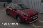 Kia Niro Photo 0