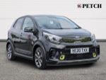 Kia Picanto Photo 0