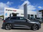 Audi A3 Photo 6