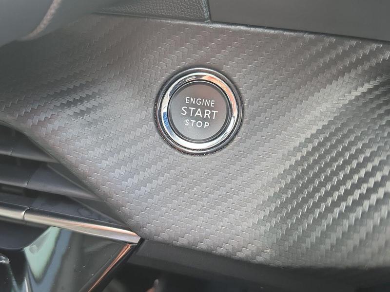 Used Peugeot 208 NG23AKF 37
