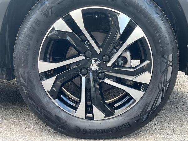 Used Peugeot E-2008 VU23SVN 5
