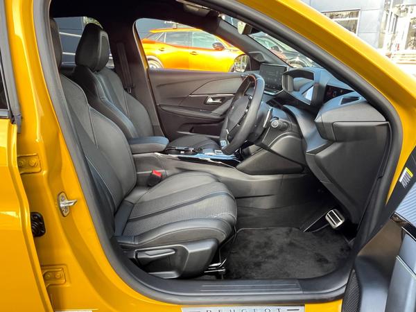 Used Peugeot 208 AK23WRE 13