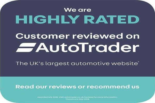 Used Peugeot 2008 BC68CTF 4