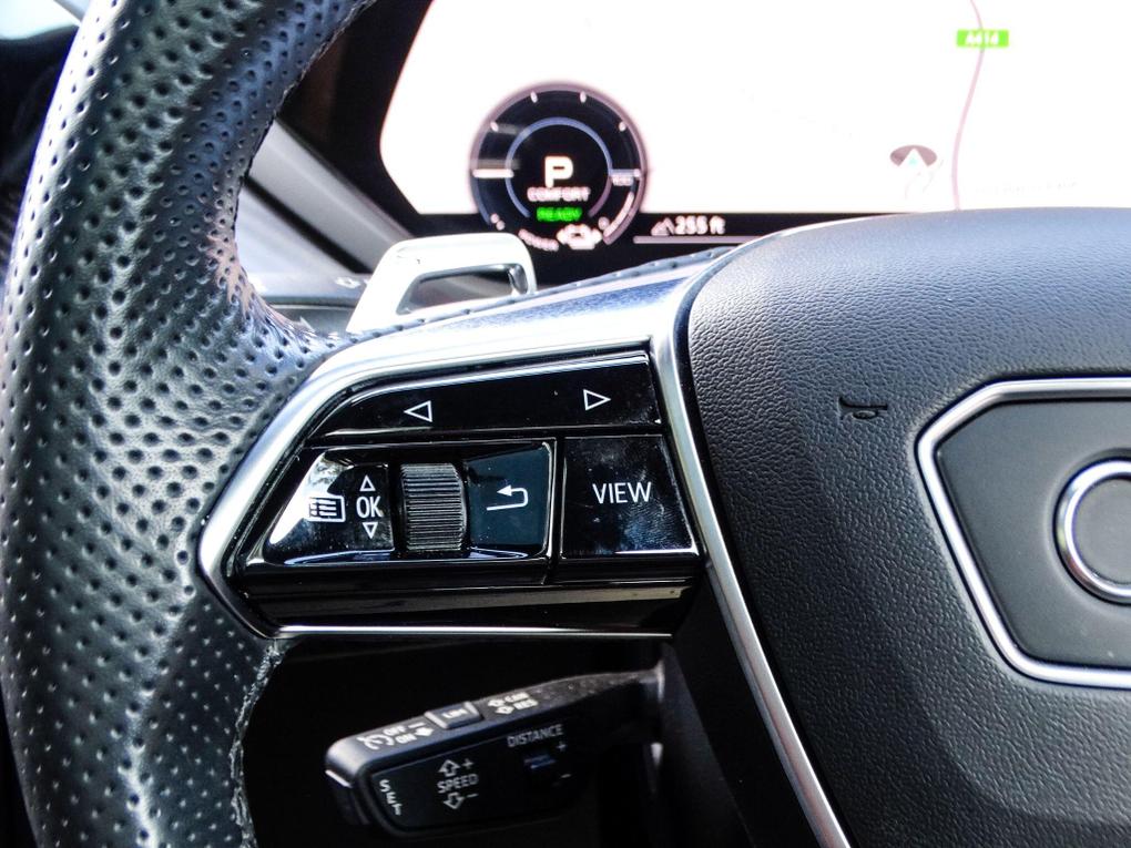 Used Audi RS e-tron GT KY23PNF 34