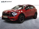 Kia Sportage Photo 4