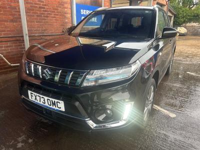 Used Suzuki Vitara FX73OMC 1