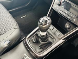 Suzuki S-Cross Photo 43