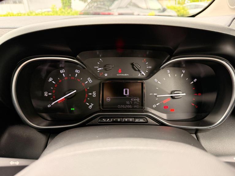 Used Citroen C3 Aircross YGZ2842 9