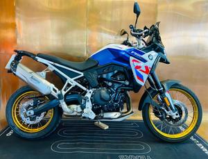 Used 2024 BMW F900 GS ~ at Balmer Lawn Group