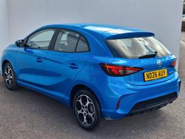 MG MG3 Photo 5