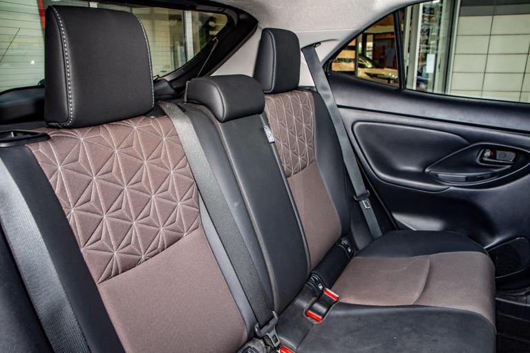 Used Toyota Yaris Cross RF23FLD 29