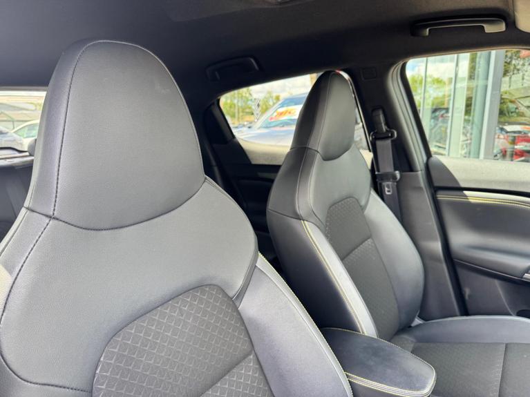 Used Nissan Juke WU22TXL 6