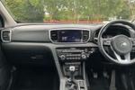 Kia Sportage Photo 3