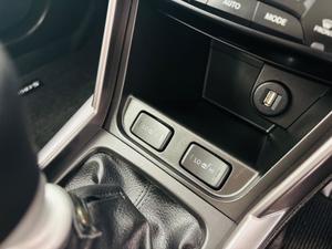 Suzuki S-Cross Photo 42