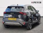Kia Sportage Photo 2