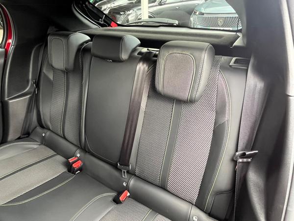 Used Peugeot 208 KO74ZYC 8