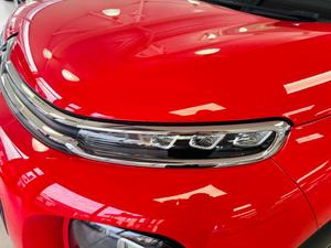 Citroen C3 Aircross Photo 13