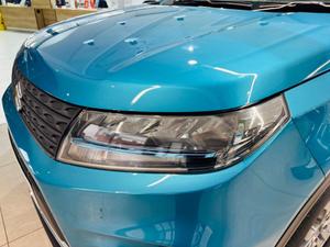 Suzuki Vitara Photo 11
