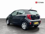 Kia Picanto Photo 3
