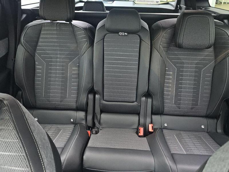 Used Peugeot 5008 202602109822220 30