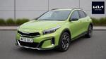 Kia XCeed Photo 2